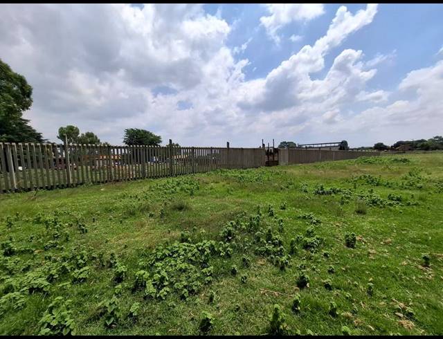 LAND FOR SALE IN SUNDRA AH